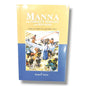 Manna for Christ's Servant and Witness: Psalm 25, Psalm 116, and Select Tracts by Robert Jones | Christian Devotional Book | English Christian Book