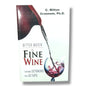 Bitter Water to Fine Wine: Turning Setbacks into Setups by C. Milton Grannum, Ph.D | Christian Inspiration & Personal Growth Book | English
