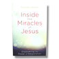 Inside the Miracles of Jesus: Discovering the Power of Desperation by Jessica LaGrone | Christian Bible Study & Devotional Book | English Christian
