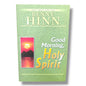 Good Morning, Holy Spirit by Benny Hinn | Christian Book on the Holy Spirit, Prayer & Spiritual Growth | English Christian Book