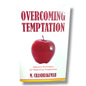 Overcoming Temptation: Effective Strategies for Defeating Temptation by M. Chandrakumar | Christian Spiritual Growth & Victory Book | English