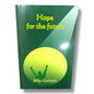Hope for the Future by Billy Graham | Biblical Hope, End Times & Christian Living Book | English Christian Book