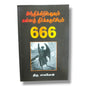 666: அந்திக்கிறிஸ்துவும் கள்ளத் தீர்க்கதரிசியும் | Bible Prophecy, End Times | Tamil Christian Book