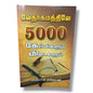 5000 Bible Questions and Answers | Bible Questions and Answers, Bible Q&A | Tamil Christian Book