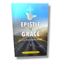 Epistle of Grace: A Journey Through the Epistle to Romans by Pastor Dr. Rajakumar Manickam | Romans Bible Study & Commentary | English Christian Book
