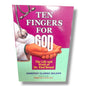 Ten Fingers for God: The Life and Work of Dr. Paul Brand by Philip Yancey | Dorothy Clarke Wilson | English Christian Book