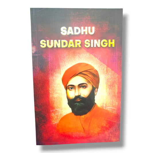 Sadhu Sundar Singh | Tamil Christian Biography | Tamil Christian Book