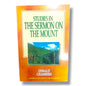 Studies in the Sermon on the Mount | Oswald Chambers | English Christian Book