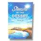 Streams in the Desert | Mrs. Charles Cowman | English Christian Book
