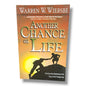 Another Chance at Life: Find Your New Beginning in the Story of the Prodigal Son | Warren W. Wiersbe | English Christian Book