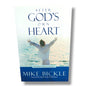 After God’s Own Heart: Becoming a David Generation by Martin Smith | Mike Bickle | English Christian Book