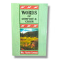 Words of Comfort & Cheer | Mrs. Charles Cowman | English Christian Book