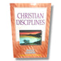 Christian Disciplines | Oswald Chambers | English Christian Book