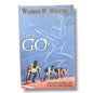 Let's Go! The Epistle to the Hebrews for Twenty-First-Century Christians | Warren W. Wiersbe | English Christian Book