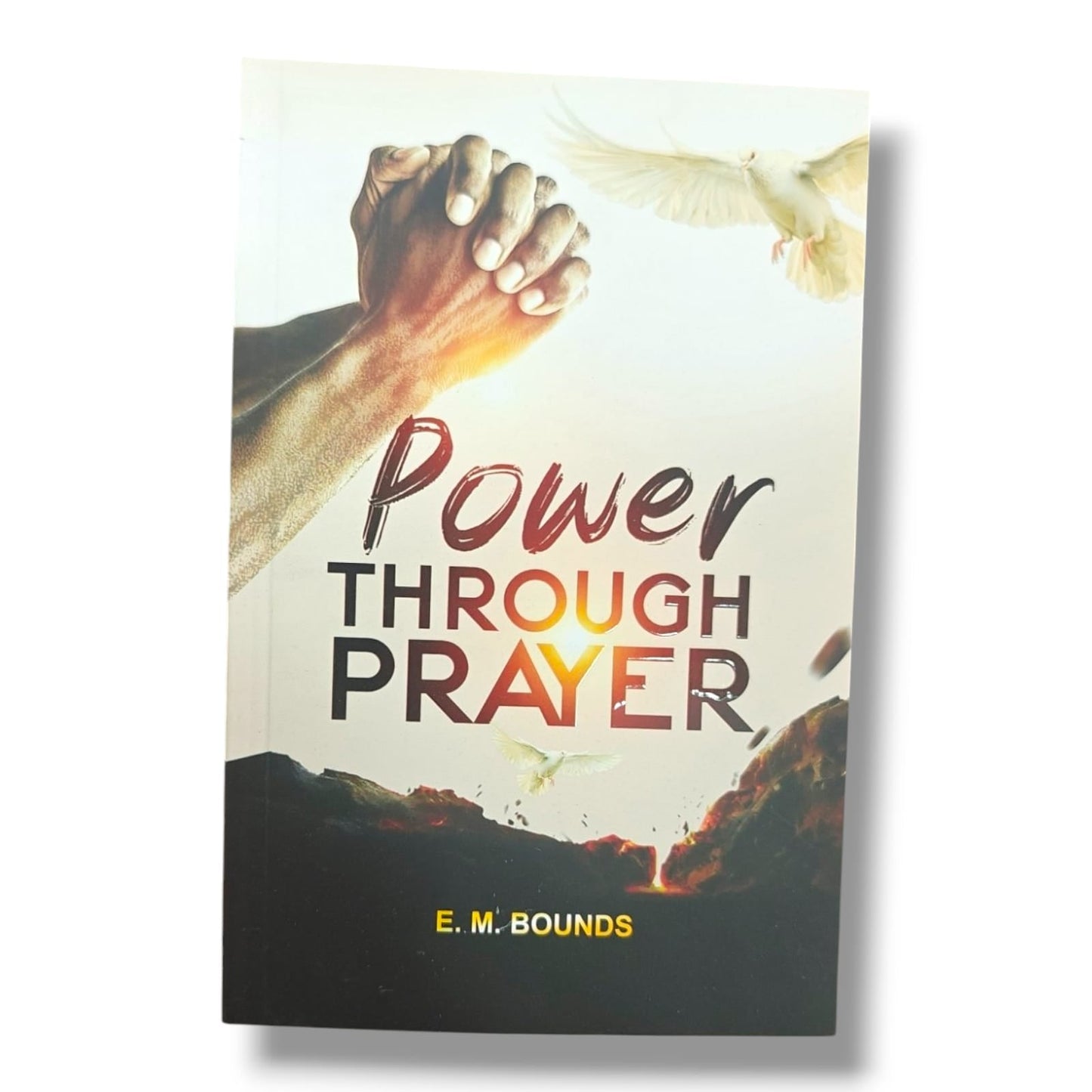 Power Through Prayer | E. M. Bounds | English Christian Book