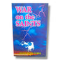War on the Saints | Jessie Penn-Lewis | English Christian Book