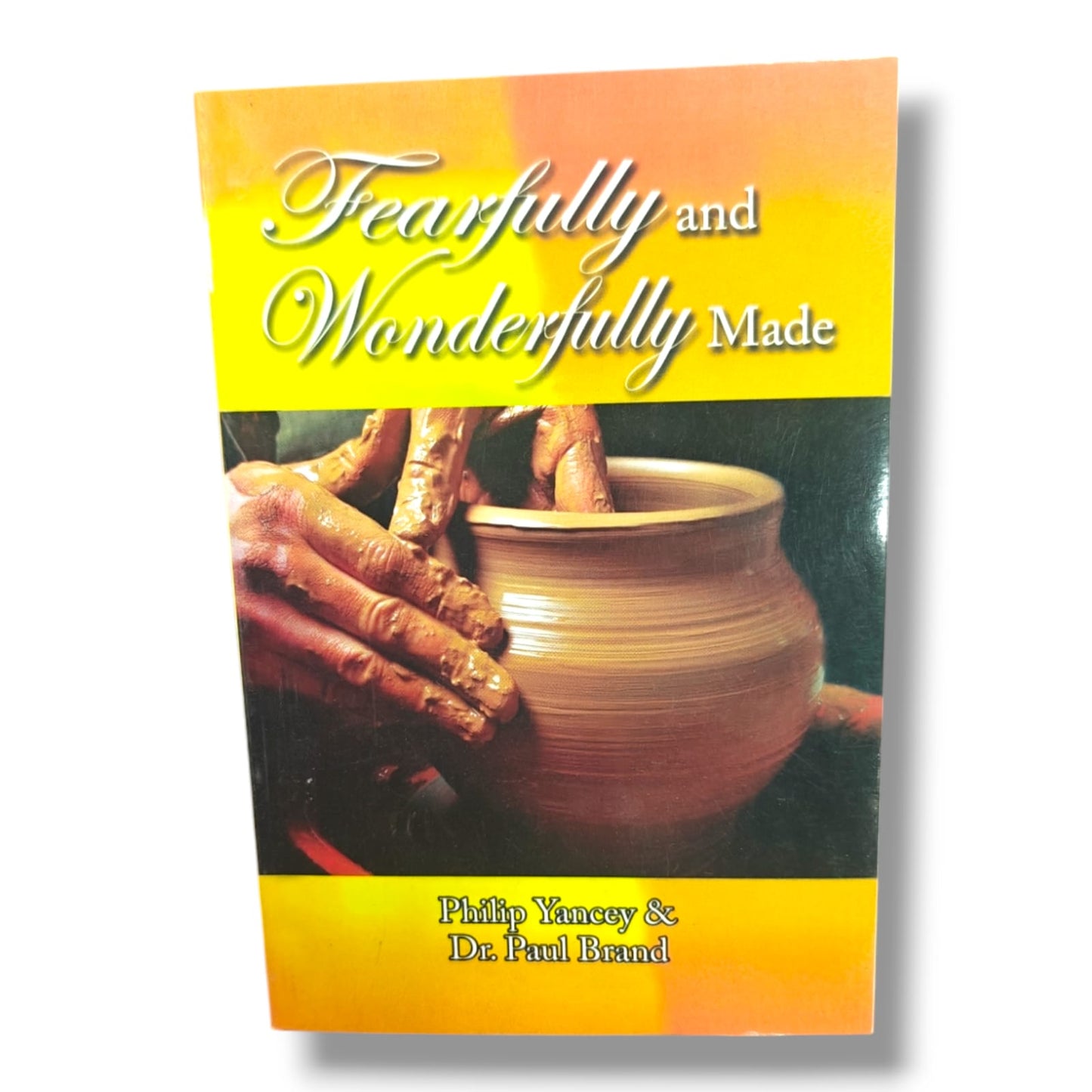 Fearfully and Wonderfully Made | Philip Yancey & Dr. Paul Brand | English Christian Book