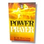 Through the Power of Prayer | E. M. Bounds | English Christian Book