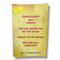 Christianity 4-in-1 Special Edition | Rev. S. Paramanandam | English Christian Book