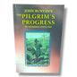 John Bunyan’s The Pilgrim’s Progress in Modern English by Dick Worth | Classic Christian Allegory & Spiritual Journey Book | English Christian Book