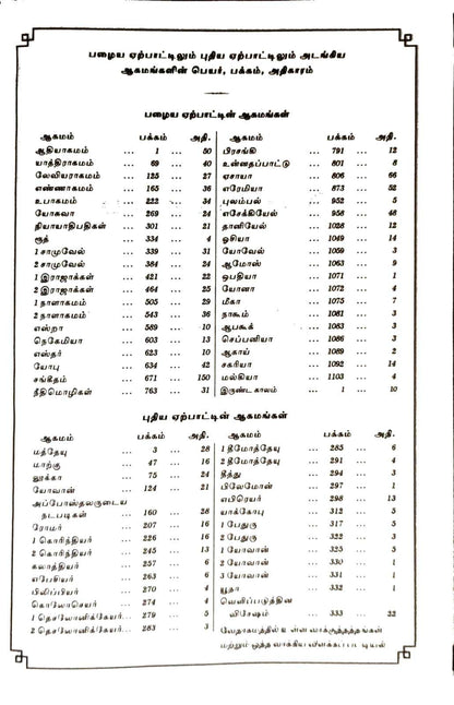 Tamil Bible - Korean Print Edition with White Zip Closure, Wedding Gift Bible (ISBN: 9789393511218)