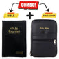 Tamil Holy Bible with Protective Cover - Premium Christian Gift Set