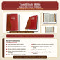 Tamil Holy Bible | Tamil Bible, Holy Bible