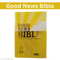 Good News Bible - Holy Bible (English Standard Version) - Yellow Edition