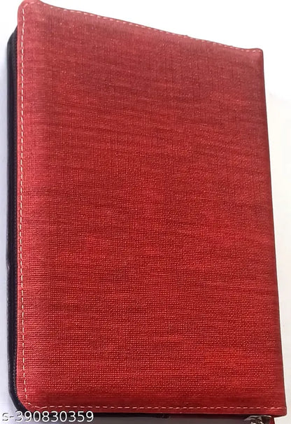 Tamil Holy Bible - Compact Edition with Index
