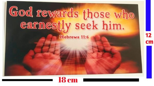 ENGILSH SMALL BIBLE VERSE PHOTO