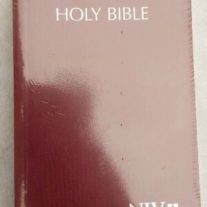 NIV SMALL ENGLISH BIBLE