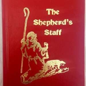 THE SHEPHERD’S STAFF BIBLE