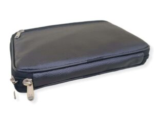BIBLE COVER