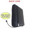 BIBLE COVER