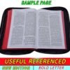 THE HOLY HINDI BIBLE WITH COVER - Image 3