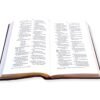 Holy Pulpit Big Letter Golden Edge Bible In Hindi Leather Cover - Image 7