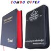 THE HOLY HINDI BIBLE WITH COVER