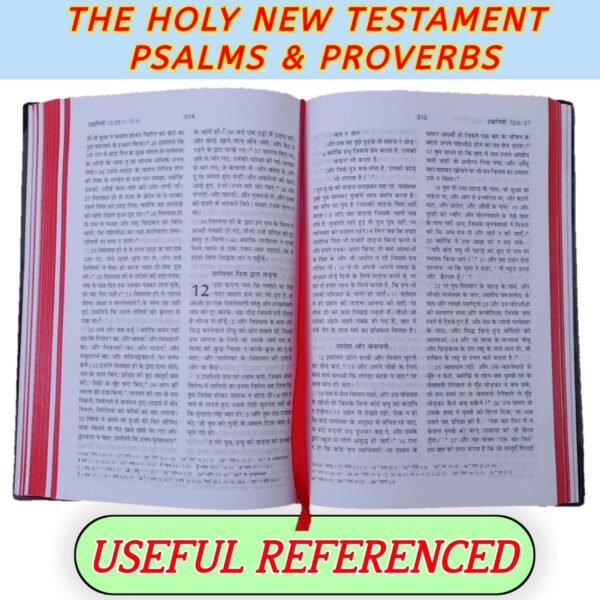BEST NEW TESTAMENT BIBLE