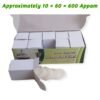 COMMUNION WAFERS | COMMUNION BREAD - Image 2