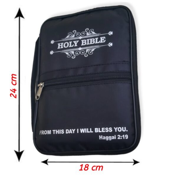 extra large bible covers