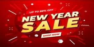CHRISTIAN BIBLE SERVICE 2023 NEW YEAR SALE