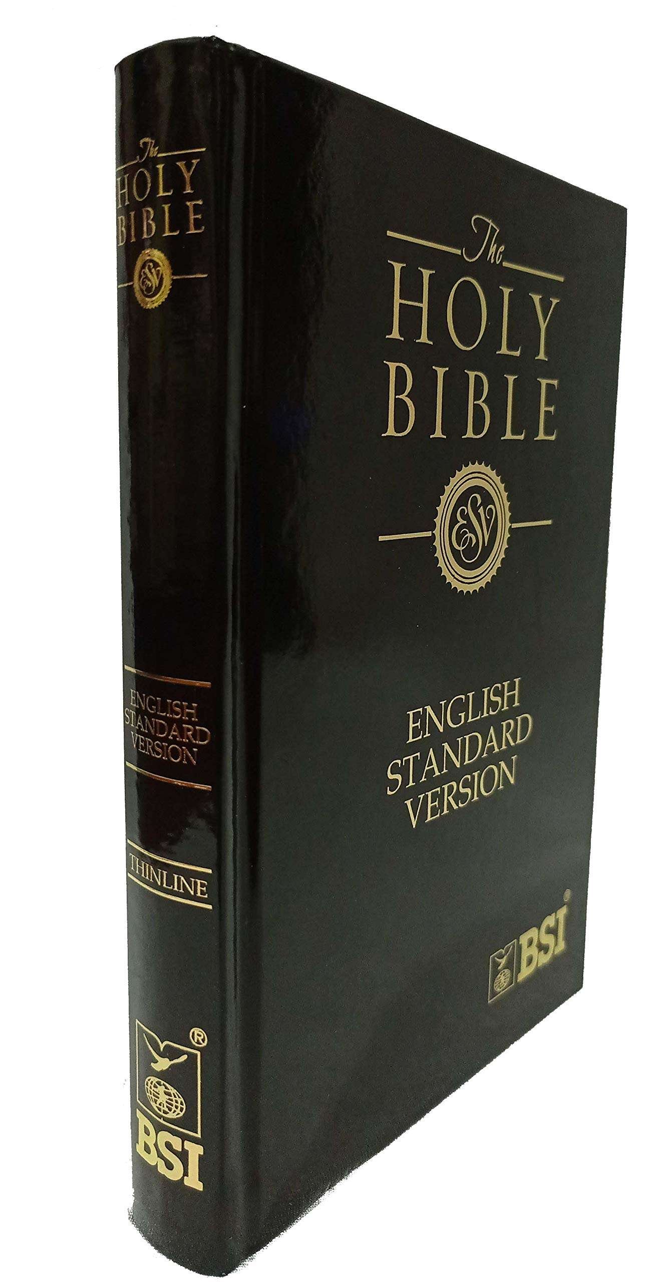 What Religion Is The English Standard Version Bible