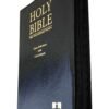 NIV Cross Reference With Concordance