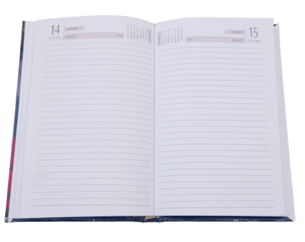 Bible Verse Diary