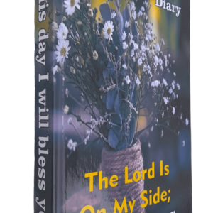 Bible Verse 2023 Diary