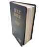Black Kjv Bible