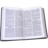 Brown Cover Bible