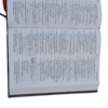 ESV The Holy English Standard Version Bible Large Print Bible Black Color Hard Bound New Edition - Image 8