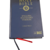 ESV The Holy English Standard Version Bible Large Print Bible Black Color Hard Bound New Edition - Image 3