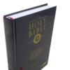 ESV The Holy English Standard Version Bible Large Print Bible Black Color Hard Bound New Edition - Image 2